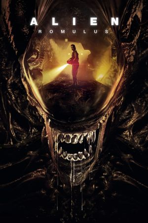 Alien: Romulus's poster