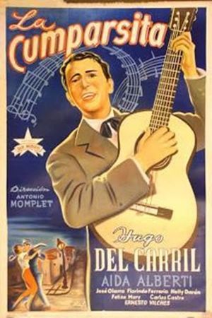 The Little Parade's poster