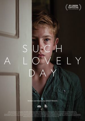 Such a Lovely Day's poster