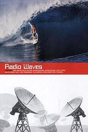 Radio Waves's poster image