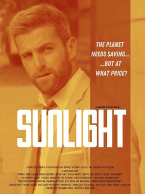 Sunlight's poster
