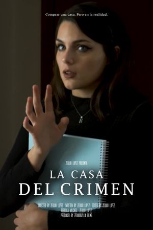 La Casa del Crimen's poster image