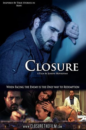 Closure's poster