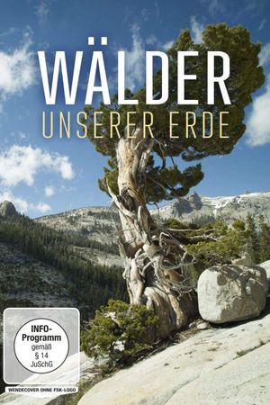 Wälder unserer Erde's poster image