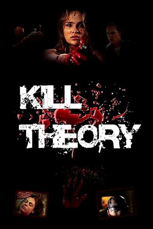 Kill Theory's poster