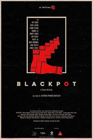 Blackpot's poster