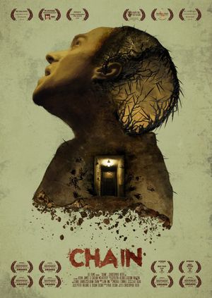 Chain's poster