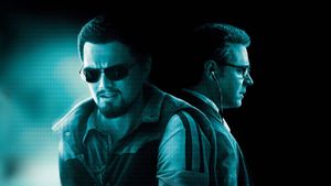 Body of Lies's poster