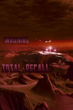Imagining 'Total Recall''s poster