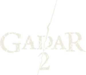 Gadar 2's poster