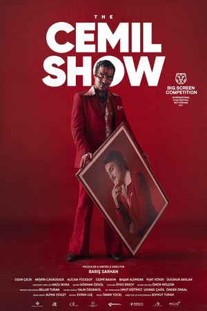 The Cemil Show's poster