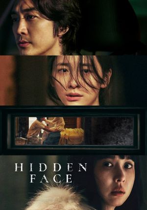 Hidden Face's poster