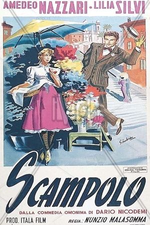 Scampolo's poster