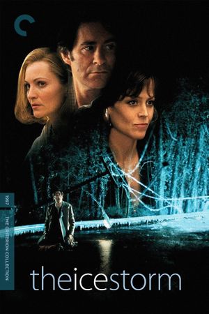 The Ice Storm's poster