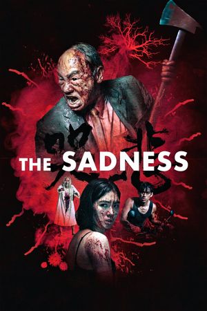 The Sadness's poster