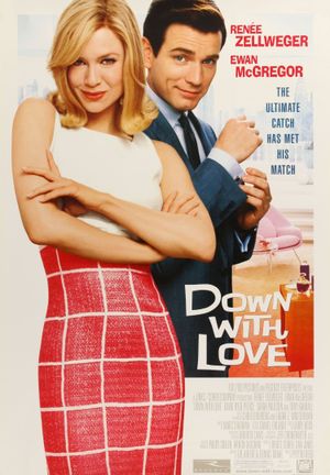 Down with Love's poster