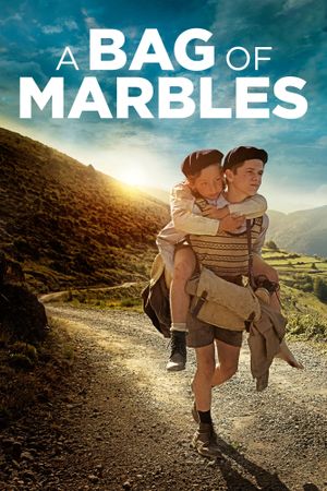 A Bag of Marbles's poster