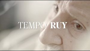 Tempo Ruy's poster