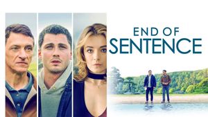End of Sentence's poster