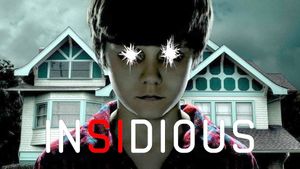 Insidious's poster