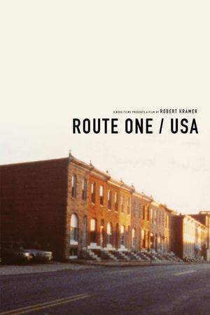 Route One USA's poster