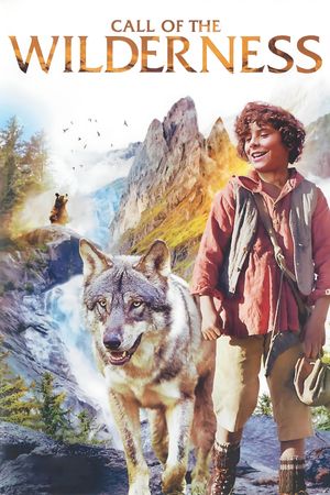 Little Mountain Boy's poster