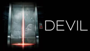 Devil's poster