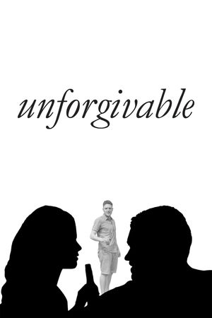 Unforgivable's poster