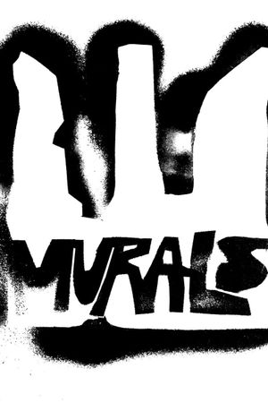 Murals's poster