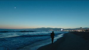 Knight of Cups's poster