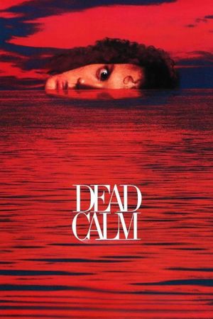 Dead Calm's poster