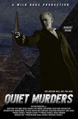 Quiet Murders's poster image