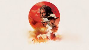 Bone Tomahawk's poster