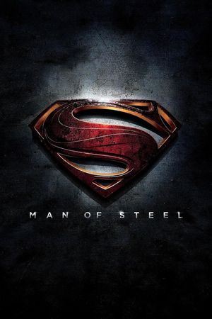 Man of Steel's poster