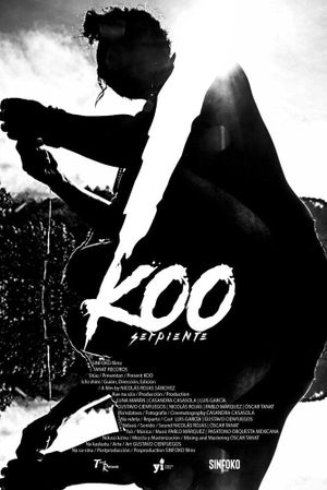 Koo (Serpiente)'s poster