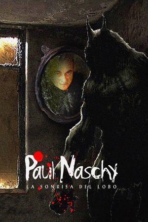 Paul Naschy - La sonrisa del lobo's poster