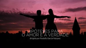 Hipóteses para o Amor e a Verdade's poster