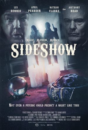 Sideshow's poster