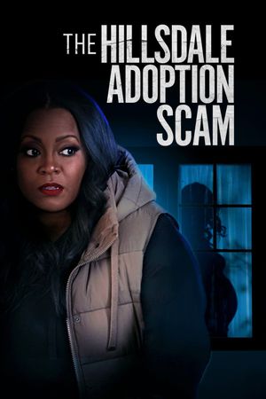 The Hillsdale Adoption Scam's poster
