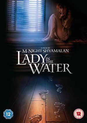 Reflections of Lady in the Water's poster