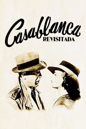 Casablanca revisitada's poster