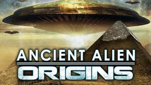 Ancient Alien Origins's poster