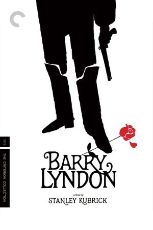 Barry Lyndon's poster