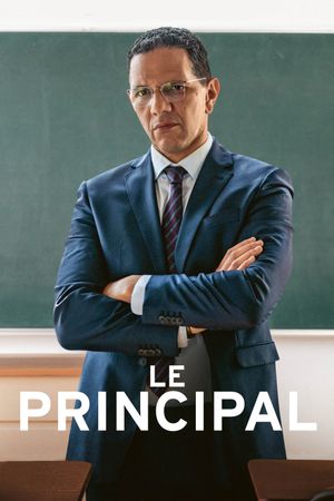 Le principal's poster