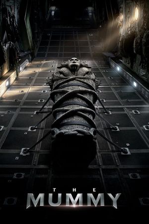 The Mummy's poster