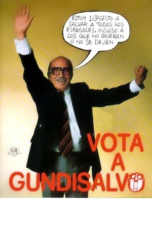 Vote for Gundisalvo's poster