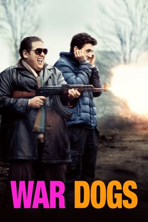 War Dogs's poster