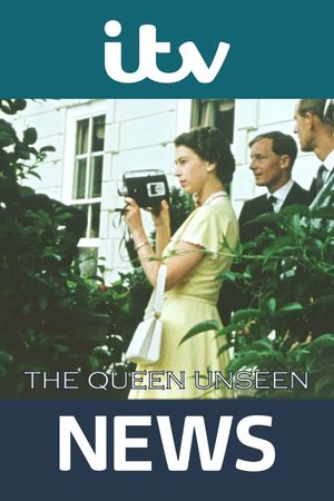 The Queen: Unseen's poster
