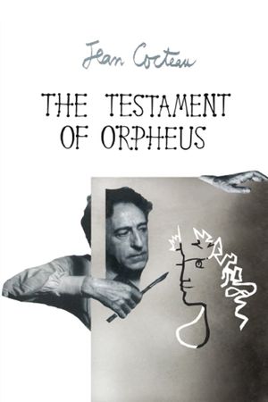 Testament of Orpheus's poster