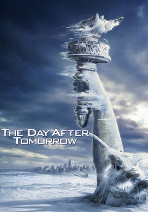 The Day After Tomorrow's poster